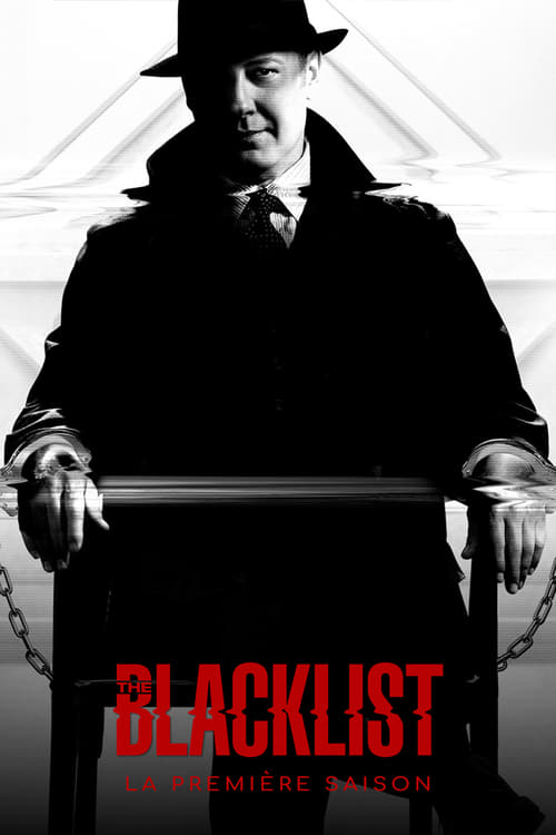 The Blacklist - Saison 1 en streaming