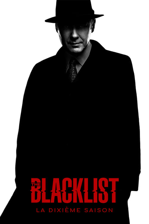 The Blacklist