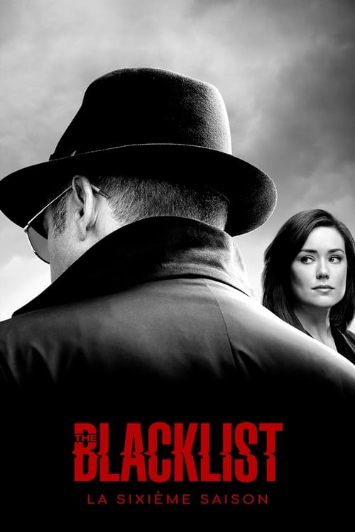 The Blacklist