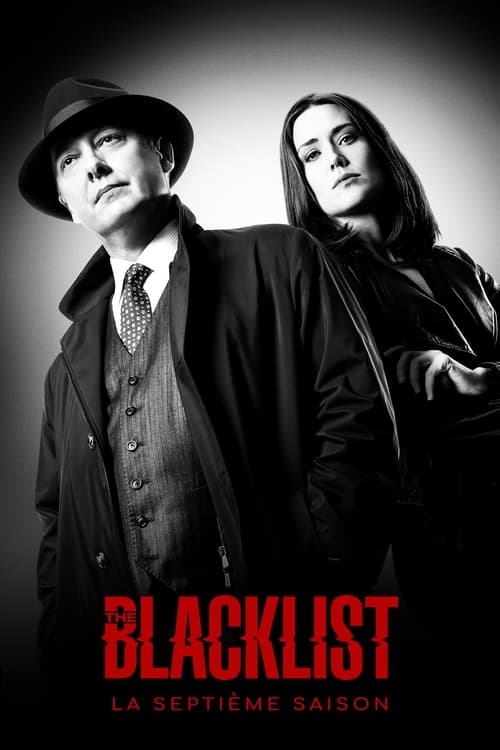 The Blacklist