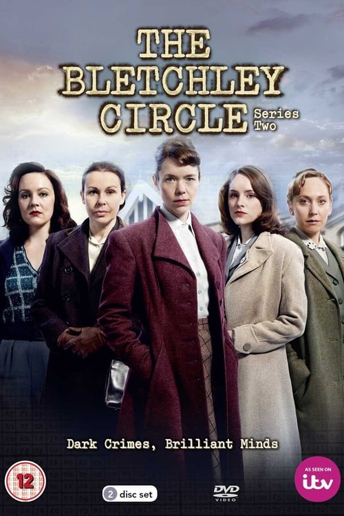 The Bletchley Circle (Enquêtes codées)