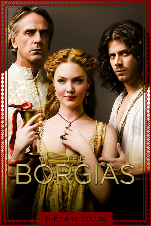 The Borgias