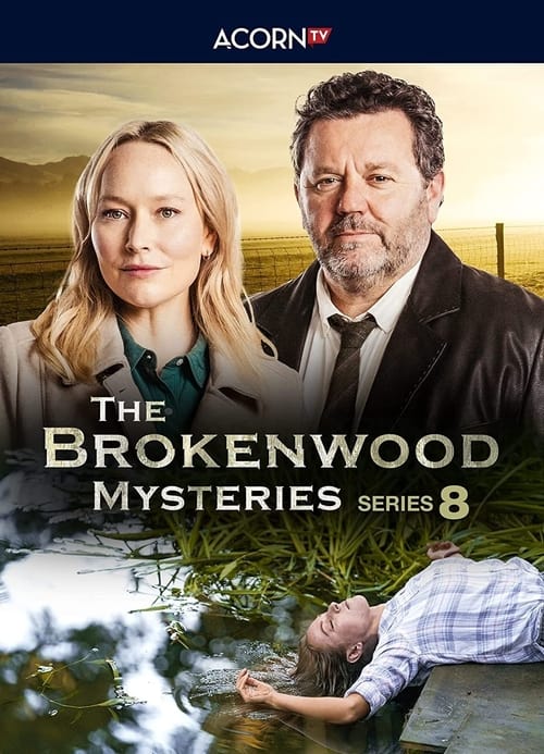 The Brokenwood Mysteries