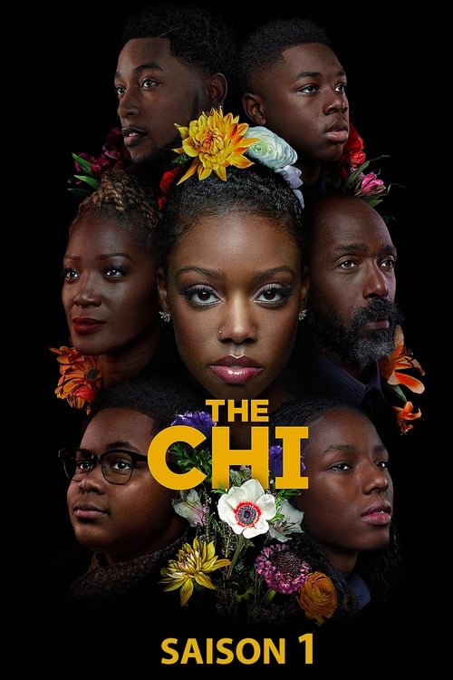 The Chi - Saison 1