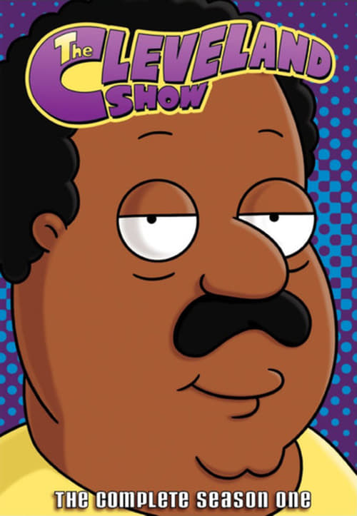 The Cleveland Show