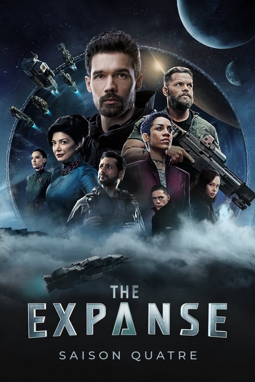 The Expanse