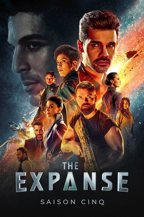 The Expanse