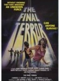 The Final Terror