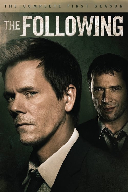 The Following