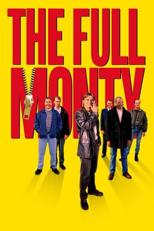 The Full Monty / Le Grand jeu