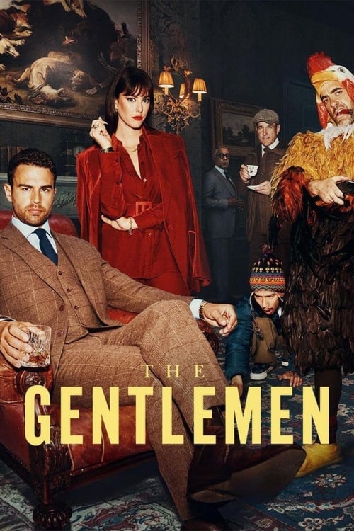 The Gentlemen