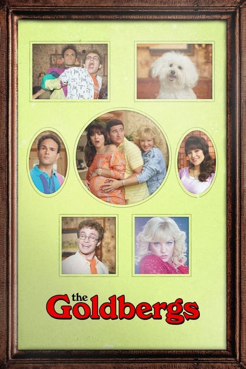 The Goldbergs - Saison 10