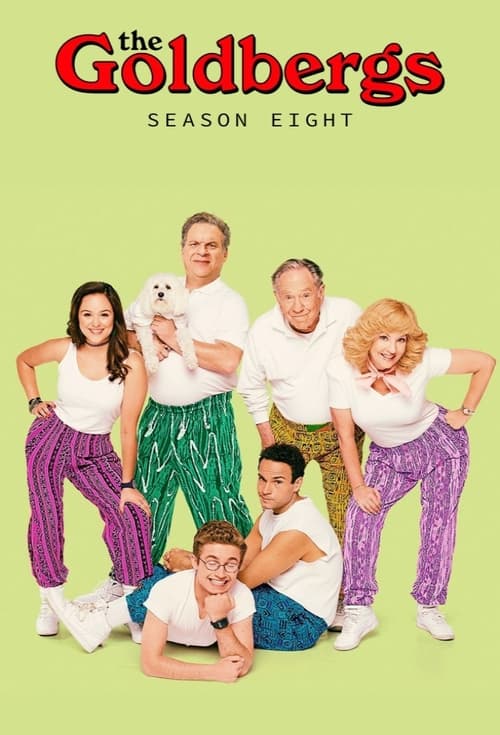 The Goldbergs