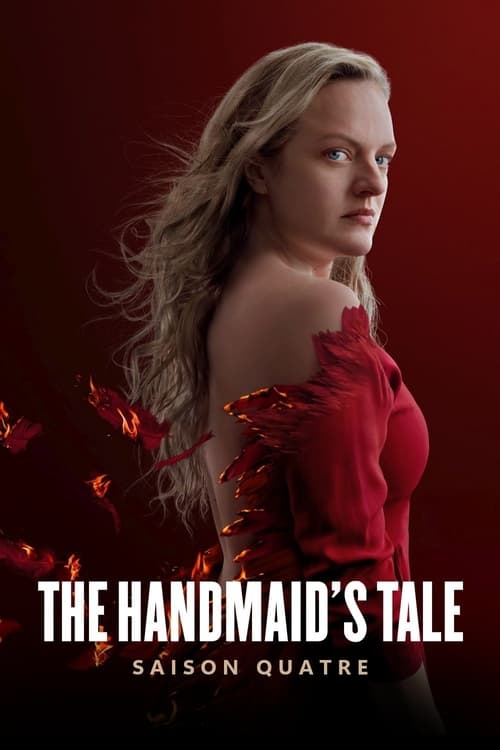 The Handmaid’s Tale