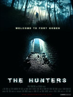 The Hunters