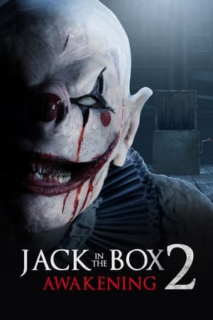 Jack in the Box 2 : Le Réveil du démon