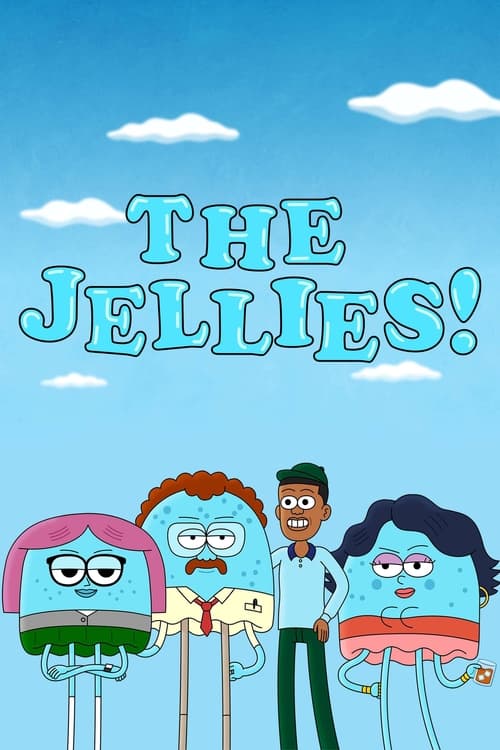 The Jellies !