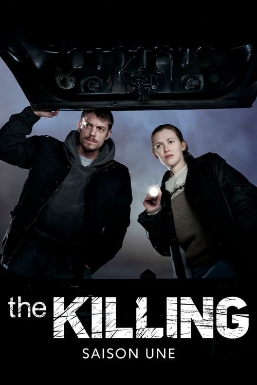 The Killing (US)