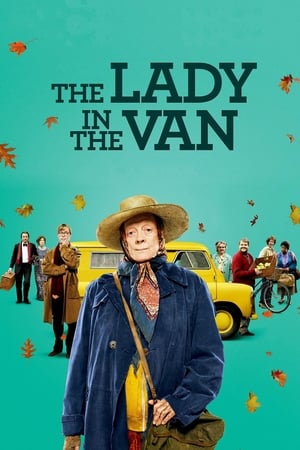 The Lady In The Van