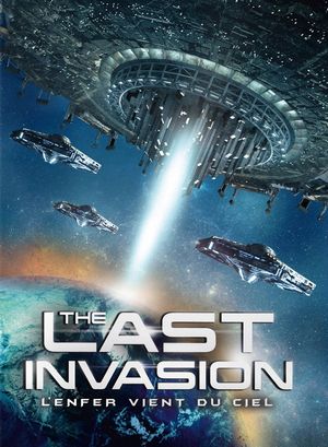 The Last Invasion