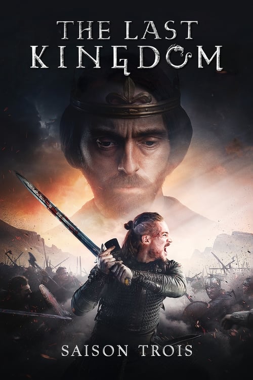 The Last Kingdom - Saison 3