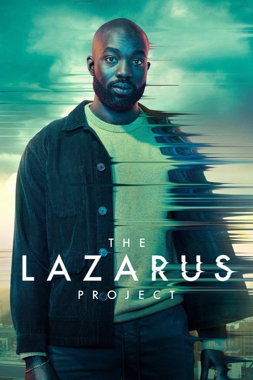 The Lazarus Project - Saison 1