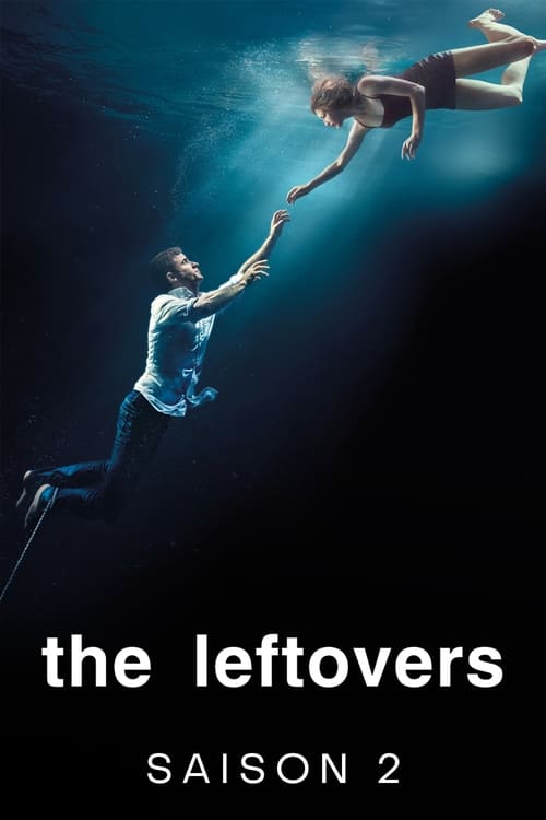 The Leftovers