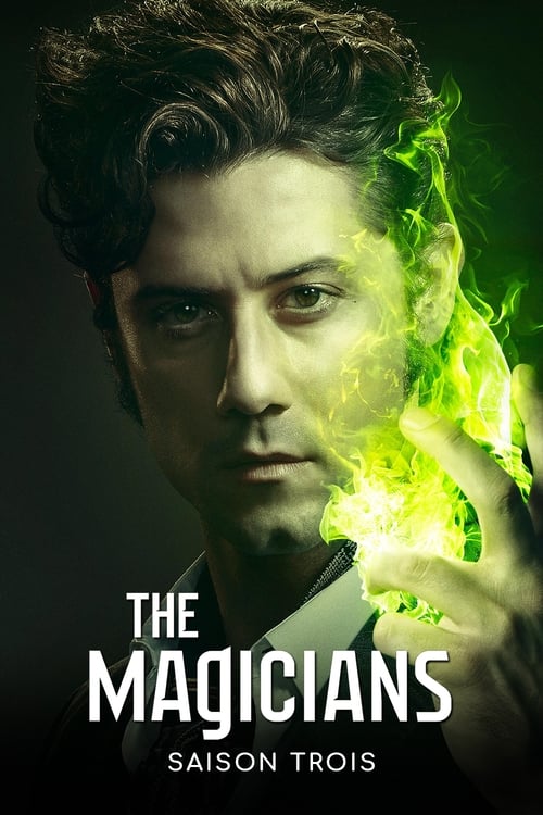 The Magicians