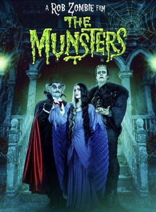 The Munsters