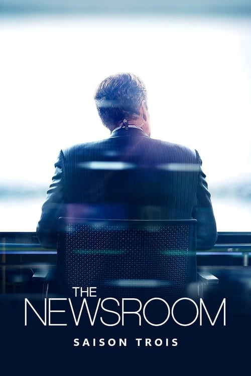 The Newsroom (2012)