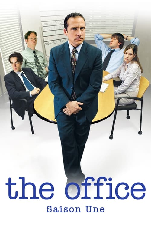 The Office (US)