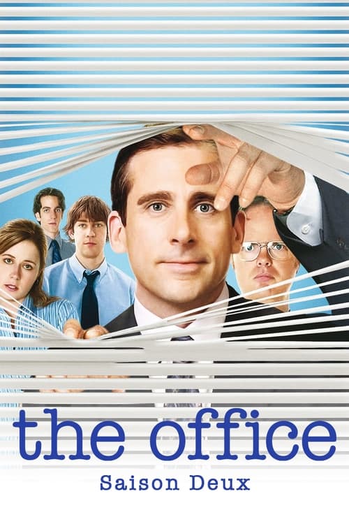 The Office (US)