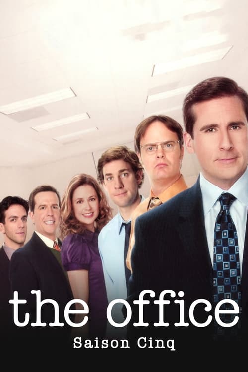 The Office (US)