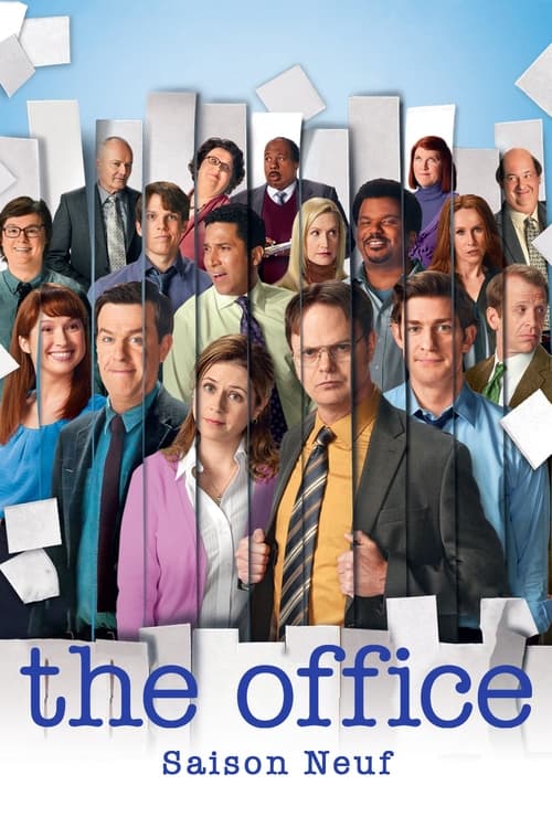 The Office (US)