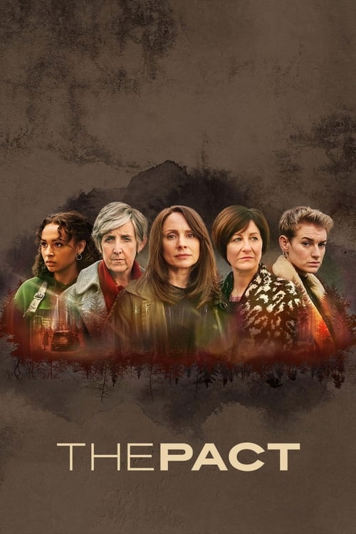 The Pact - Saison 1