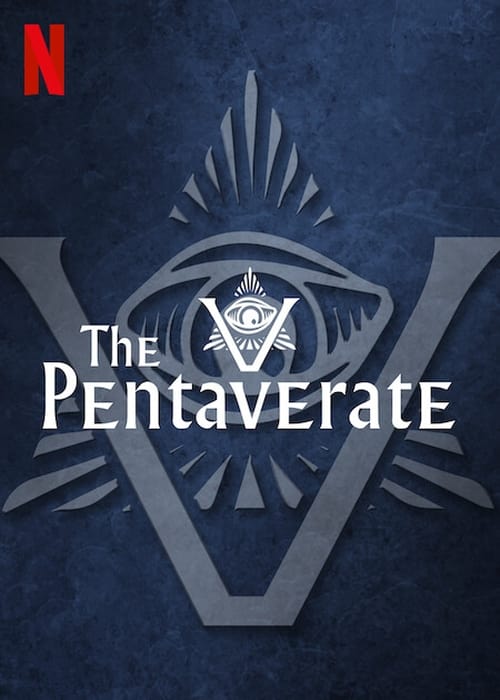 The Pentaverate