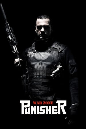 The Punisher - Zone de guerre