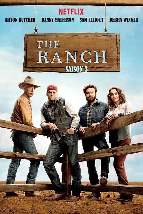 The Ranch