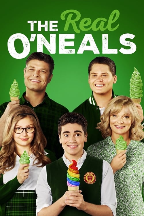 The Real O’Neals