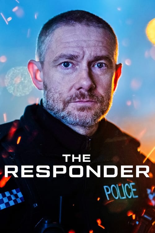 The Responder - Saison 1