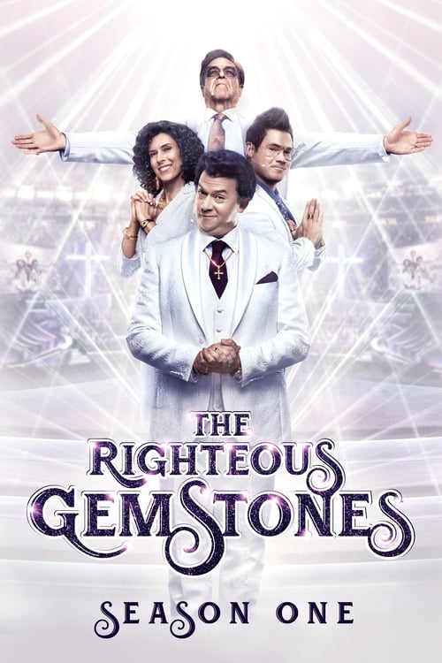 The Righteous Gemstones