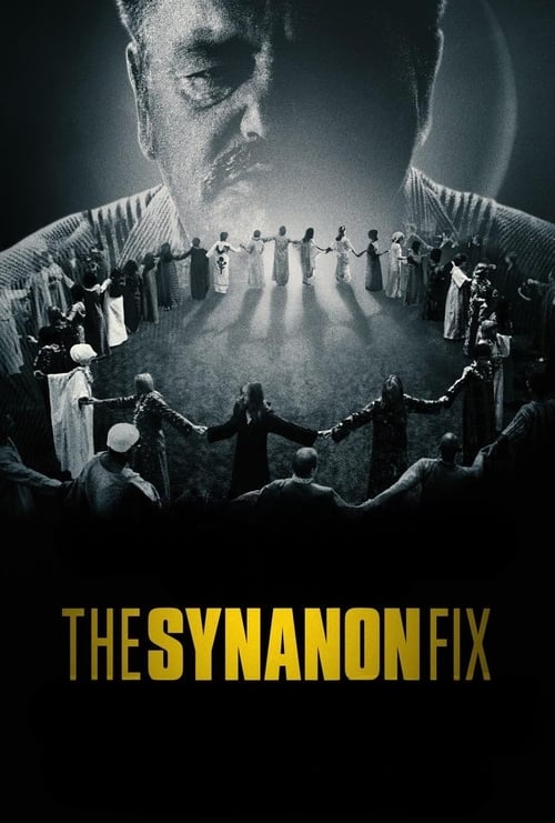 The Synanon Fix: Did the Cure Become a Cult?