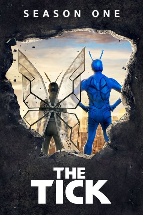 The Tick