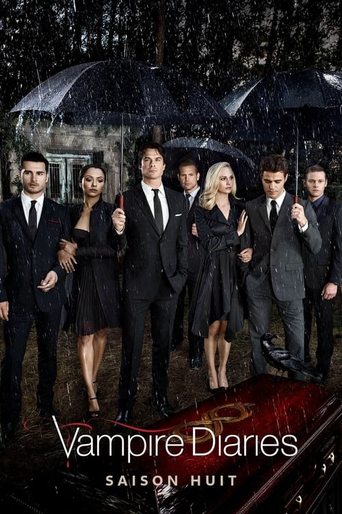 The Vampire Diaries