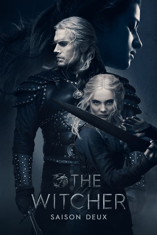 The Witcher - Saison 2