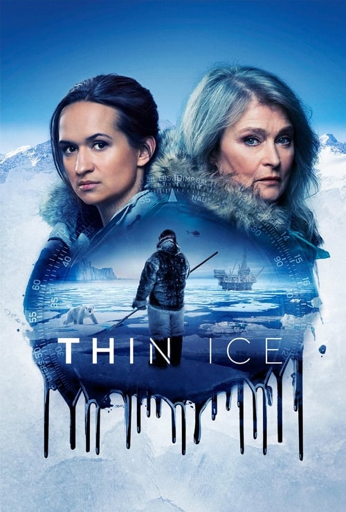 Thin Ice (Tunn Is)