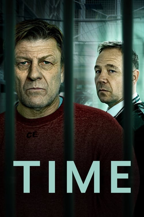 Time - Saison 1