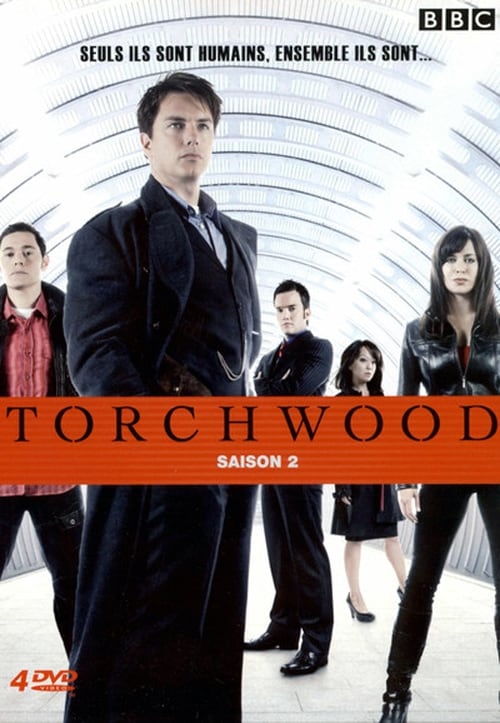 Torchwood