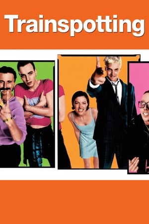 Trainspotting