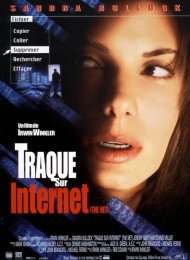 Traque sur Internet 1995